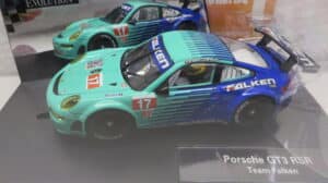 CARRERA PORSCHE GT3 RSR