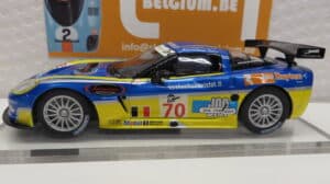 CARRERA CORVETTE C6R