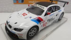 CARRERA BMW M3 GT2