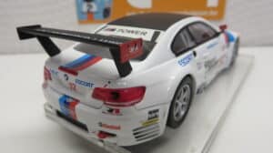 CARRERA BMW M3 GT2