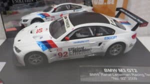 CARRERA BMW M3 GT2