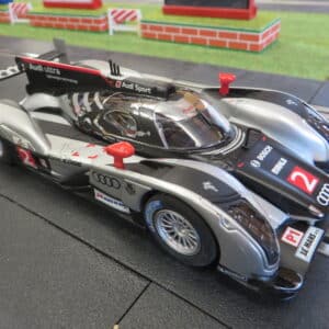carrera 27409