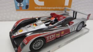 CARRERA AUDI R10