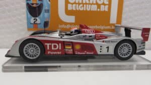CARRERA AUDI R10