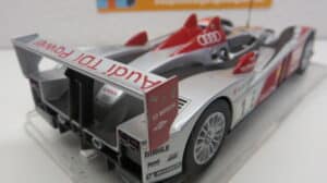 CARRERA AUDI R10