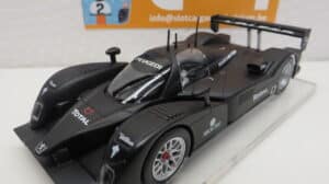 CARRERA PEUGEOT 908 HDi FAP