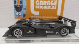 CARRERA PEUGEOT 908 HDi FAP