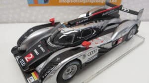 CARRERA AUDI R18 TDI