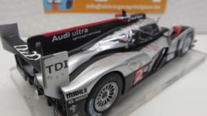 CARRERA AUDI R18 TDI