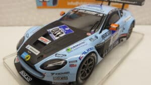 CARRERA ASTON MARTIN VANTAGE GT3
