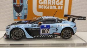 CARRERA ASTON MARTIN VANTAGE GT3