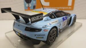 CARRERA ASTON MARTIN VANTAGE GT3