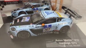 CARRERA ASTON MARTIN VANTAGE GT3
