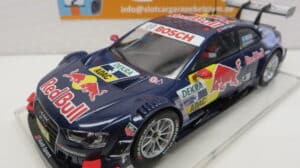 CARRERA AUDI A5 DTM