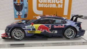 CARRERA AUDI A5 DTM