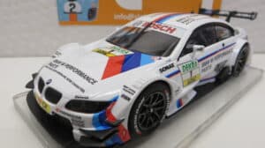 CARRERA BMW M3 DTM