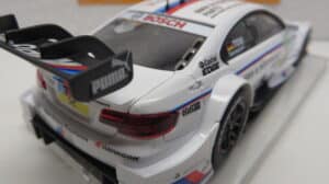 CARRERA BMW M3 DTM