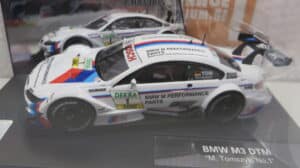 CARRERA BMW M3 DTM