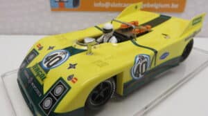 NSR PORSCHE 908/03