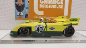 NSR PORSCHE 908/03