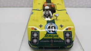 NSR PORSCHE 908/03