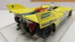 NSR PORSCHE 908/03