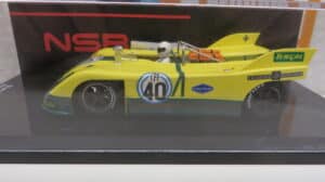 NSR PORSCHE 908/03