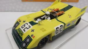 NSR PORSCHE 908/03