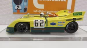 NSR PORSCHE 908/03