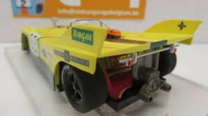 NSR PORSCHE 908/03
