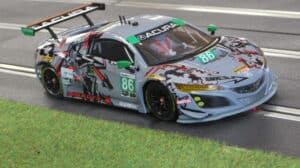 scaleauto SC-6346R
