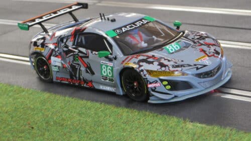 scaleauto SC-6346R