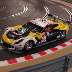 scaleauto SC-6193RS