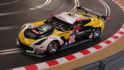 scaleauto SC-6193RS