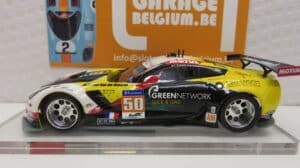 SCALEAUTO CORVETTE A7-R (RSserie)