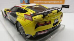 SCALEAUTO CORVETTE A7-R (RSserie)