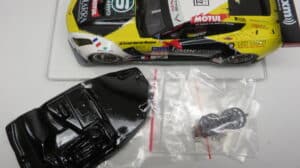 SCALEAUTO CORVETTE A7-R (RSserie)