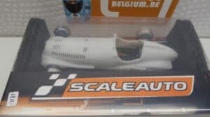 SCALEAUTO CLASSIC GRAND PRIX (white kit) 1/24
