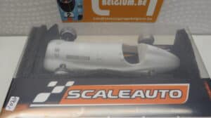 SCALEAUTO CLASSIC GRAND PRIX (white kit) 1/24