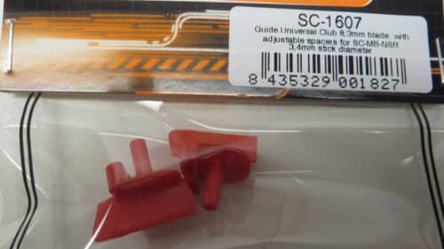 scaleauto SC-1607