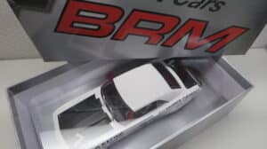 BRM CAMARO (scale 1/24)