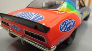 BRM CAMARO (scale 1/24)