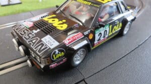 Avant Slot 52103