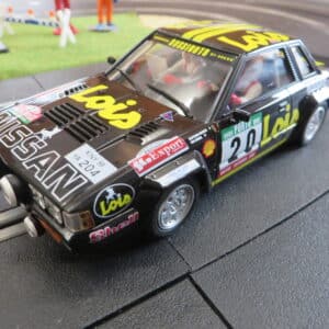 Avant Slot 52103