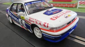 Avant Slot 52207
