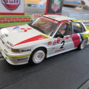 Avant Slot 52204