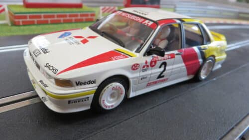 Avant Slot 52204