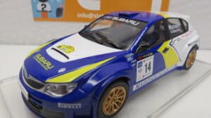 AVANT SLOT SUBARU NI4