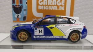 AVANT SLOT SUBARU NI4