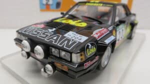 AVANT SLOT NISSAN 240 RS